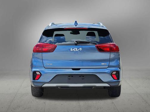 2022 Kia Niro EX Premium