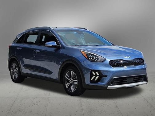 2022 Kia Niro EX Premium