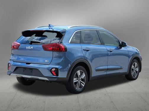 2022 Kia Niro EX Premium