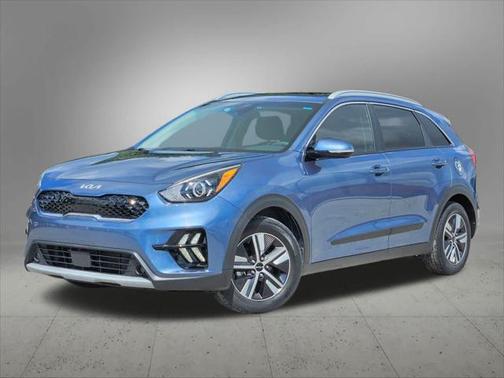 2022 Kia Niro EX Premium