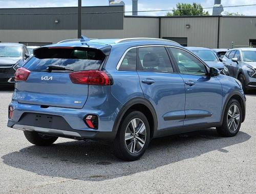 2022 Kia Niro EX Premium