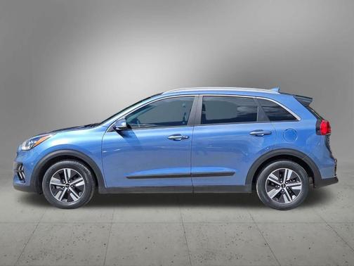 2022 Kia Niro EX Premium