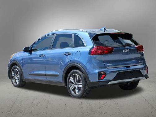 2022 Kia Niro EX Premium