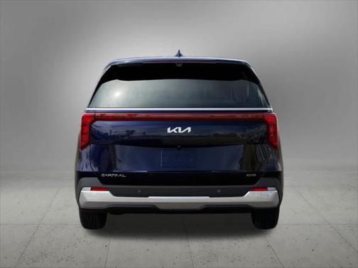 2025 Kia Carnival Hybrid EX