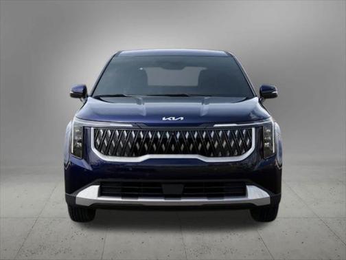 2025 Kia Carnival Hybrid EX