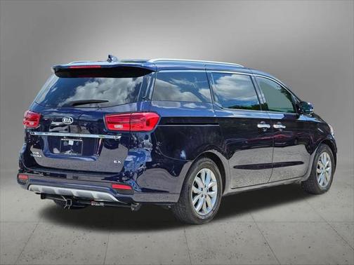 2021 Kia Sedona EX
