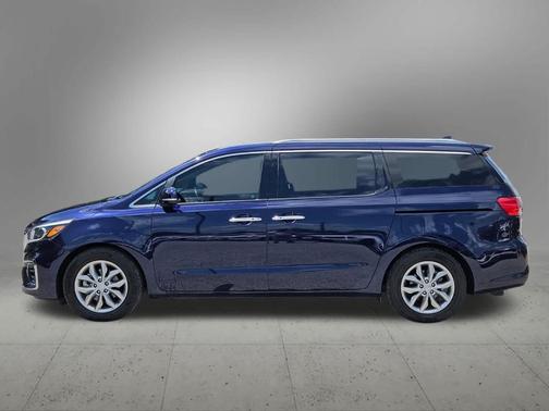 2021 Kia Sedona EX