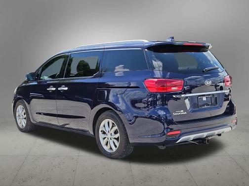 2021 Kia Sedona EX
