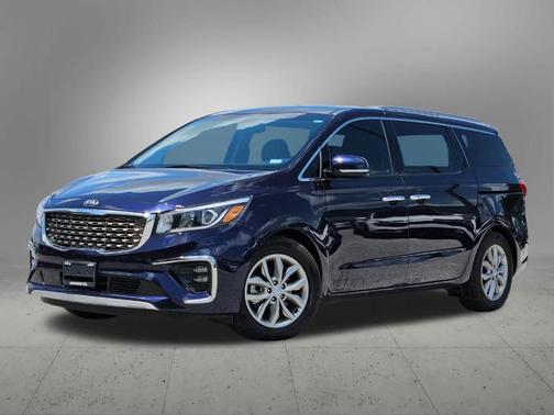 2021 Kia Sedona EX