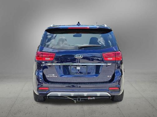 2021 Kia Sedona EX