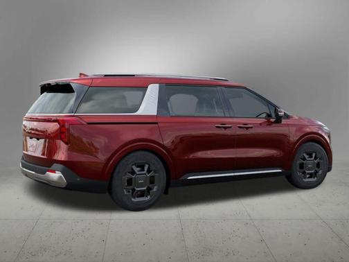2025 Kia Carnival SX