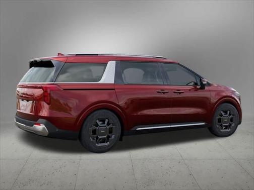 2025 Kia Carnival SX
