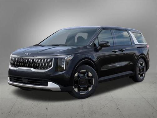 2025 Kia Carnival EX