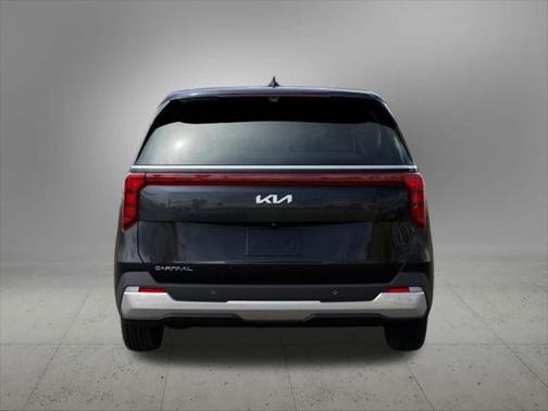 2025 Kia Carnival EX