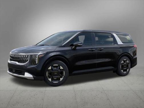 2025 Kia Carnival EX
