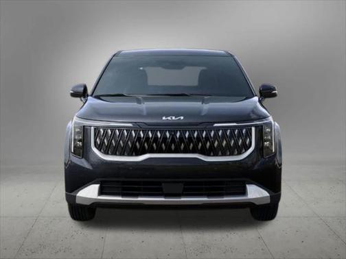 2025 Kia Carnival EX