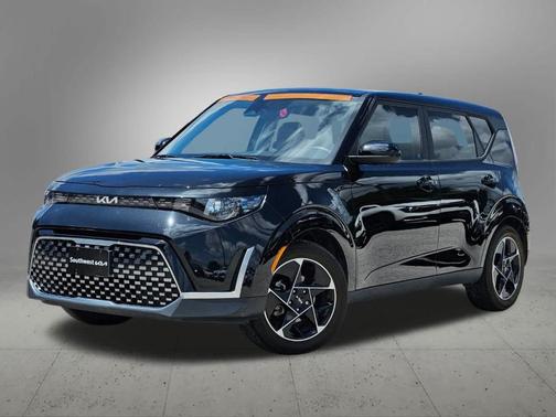 2023 Kia Soul EX