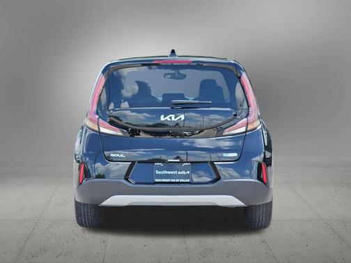 2023 Kia Soul EX