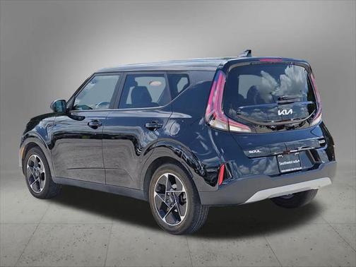 2023 Kia Soul EX