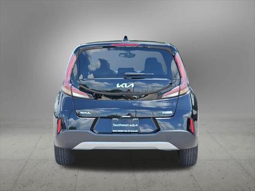 2023 Kia Soul EX