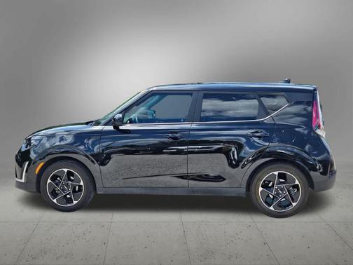 2023 Kia Soul EX