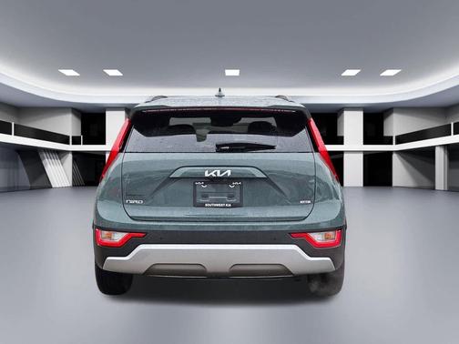 2023 Kia Niro EX
