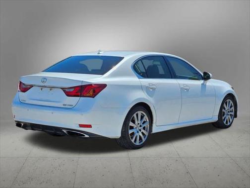 2013 Lexus GS 350 Base