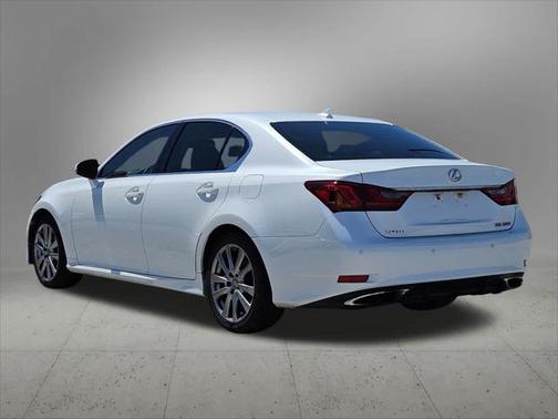 2013 Lexus GS 350 Base