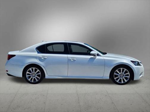 2013 Lexus GS 350 Base