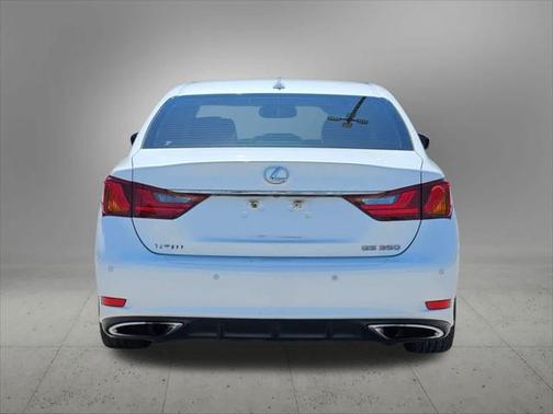 2013 Lexus GS 350 Base