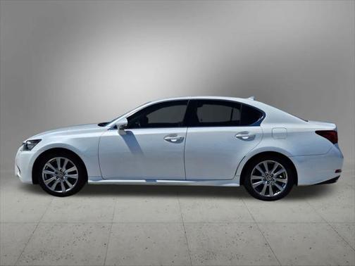 2013 Lexus GS 350 Base