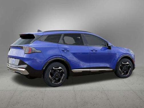 2026 Kia Sportage SX