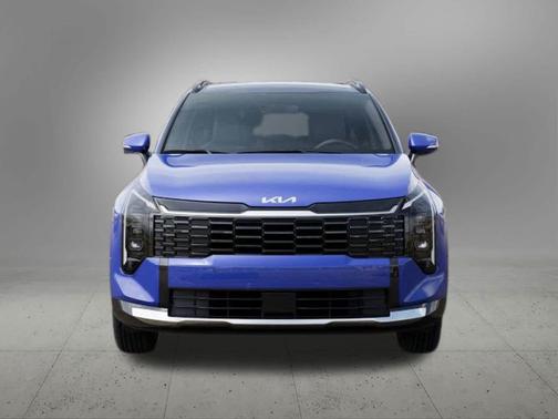 2026 Kia Sportage SX