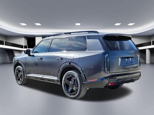 2027 Kia Telluride SX-Prestige