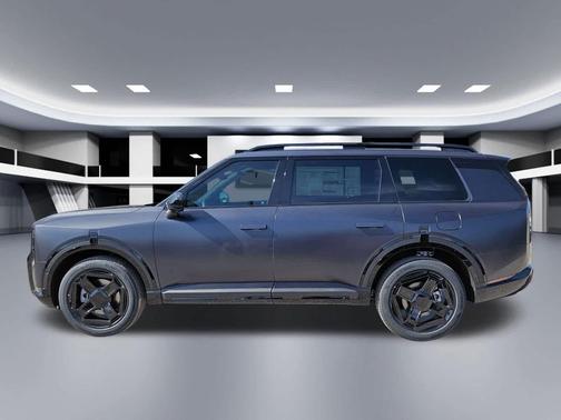 2027 Kia Telluride SX-Prestige