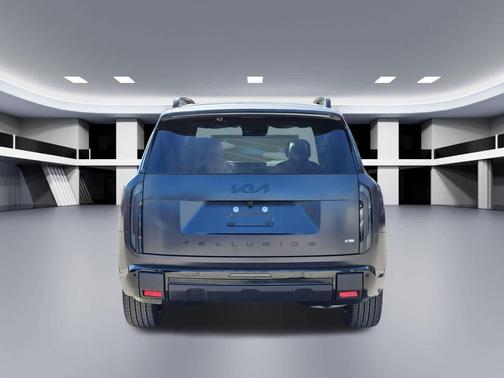 2027 Kia Telluride SX-Prestige