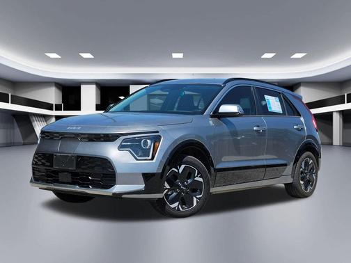 2023 Kia Niro EV Wind
