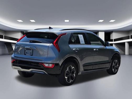 2023 Kia Niro EV Wind