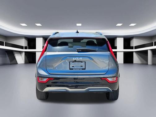 2023 Kia Niro EV Wind