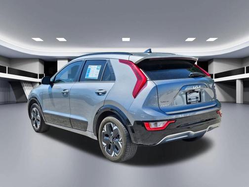 2023 Kia Niro EV Wind