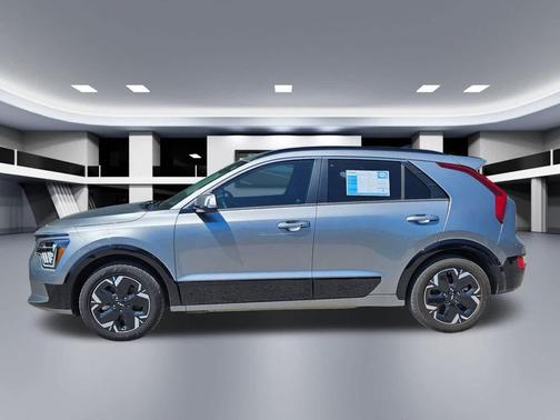 2023 Kia Niro EV Wind