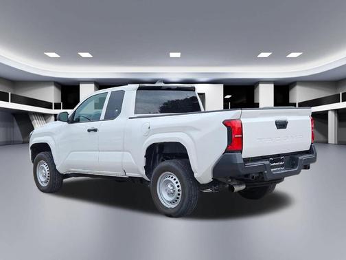 Ice 2024 Toyota Tacoma SR