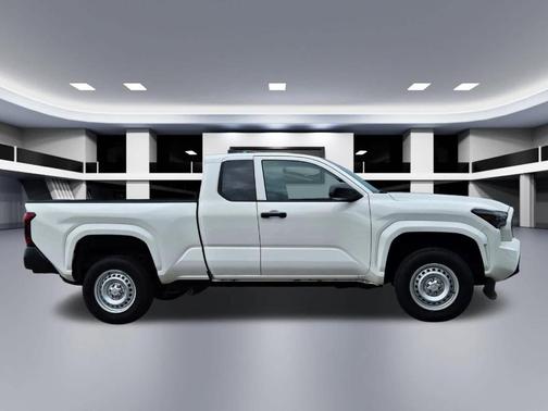 Ice 2024 Toyota Tacoma SR