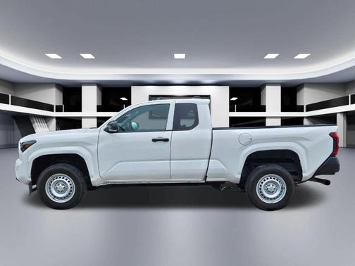 Ice 2024 Toyota Tacoma SR