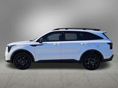 2024 Kia Sorento SX Prestige