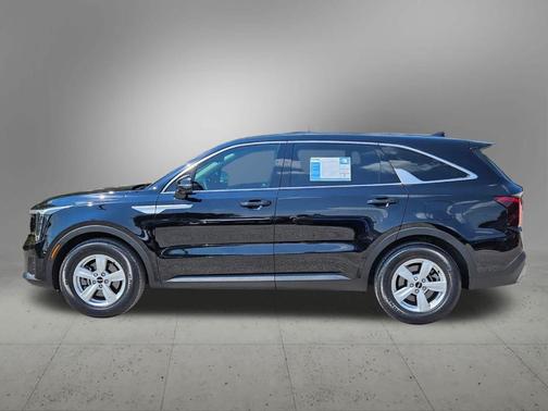 2024 Kia Sorento SX Prestige