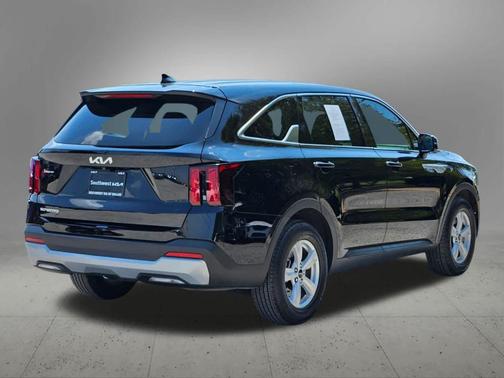 2024 Kia Sorento SX Prestige