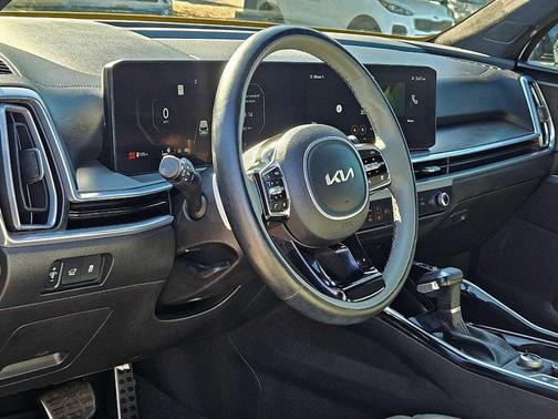 2024 Kia Sorento SX Prestige
