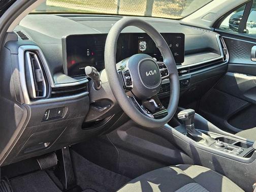 2024 Kia Sorento SX Prestige