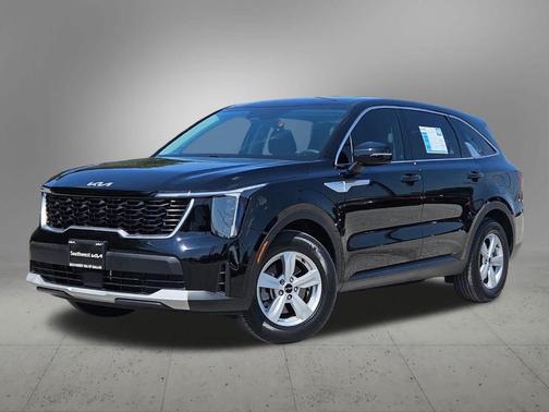 2024 Kia Sorento SX Prestige